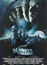 Burton, ms all de un "remake", ha ofrecido muchas aportaciones propias en esta versin