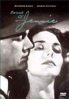 "Jennie", uno de los grandes ttulos "fantsticos" de los aos cuarenta