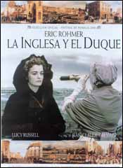 El ltimo film de Rohmer no es slo una leccin de historia, tambin es una leccin de cine