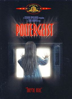 Algunas de las producciones que oficialmente no ha dirigido, como "Poltergeist", con el tiempo se ha podido constatar que obedecen enteramente a sus inquietudes y planteamientos como director