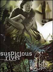 La construcci�n de los personajes resulta de un esquematismo tal que no pueden ser admitidos