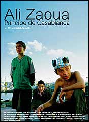 Magn�fica pel�cula protagonizada por ni�os que no resulta convencional ni en lo narrado ni en la forma de narrarlo.