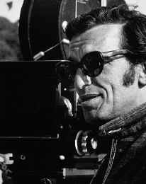 Herbert Ross, el director nominado al Oscar por "Paso decisivo", nos ha abandonado este mes.