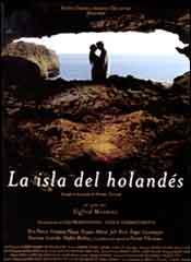 Para su debut en el largometraje, Sigfrid Monlen ha escogido una novela de Ferrn Torrent.