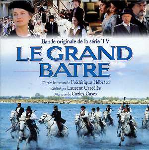 Tambi�n de la serie francesa de televisi�n "Le grand batre" se ofrecieron dos cortes, destacando un arrebatador, rom�ntico y bello fragmento de piano.