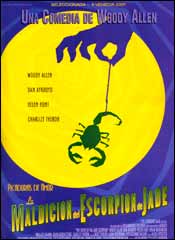 Evaristo Mart�nez, otro lector que no s�lo sigue nuestra revista, sino que tambi�n se atreve a publiciar sus primeros pinitos cr�ticos: como v�is, s�lo hace falta un pel�n de valor. �Os anim�is vosotros tambi�n?