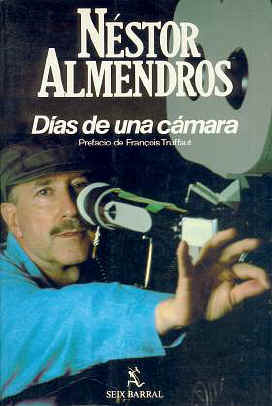 La autobiograf�a de N�stor Almendros ya ha sido reeditada en varias ocasiones por Seix Barral, a partir de la segunda edici�n (cuando Almendros ya hab�a muerto) se incluyeron comentarios adicionales de todos sus filmes.