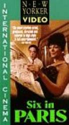 Ya en su episodio de "Par�s visto por..." Eric Rohmer hablaba del azar, el destino, la libertad...