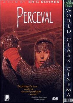 La trilog�a hist�rica de Rohmer la componen "Perceval el galo", "La marquesa de O" y su reciente "La inglesa y el duque".