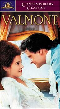 El checo Milos Forman tambi�n dio su particular visi�n de las relaciones "peligrosas" entre distintas clases sociales durante la �poca de la Revoluci�n Francesa.