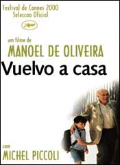 A sus noventa a�os, Oliveira sigue siendo fiel a su cina anual con el p�blico, en esta ocasi�n, adem�s, con una pel�cula de ajustada duraci�n, algo ins�lito en gran parte de su cine.