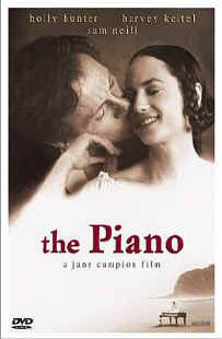 Jane Campion hizo girar la mayor parte de su filme "El piano" en torno a la presencia de este instrumento