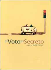 Estamos ante una reflexión sobre el sentido de la democracia cuando se limita al ejercicio periódico del voto