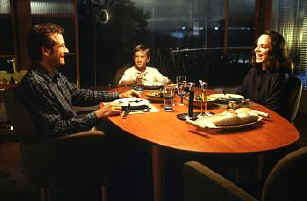 Un lector se queja de nuestra "dureza" al analizar el cine de Spielberg: si Kubrick levantara la cabeza y viera "Inteligencia artificial" sabríais lo que es dureza