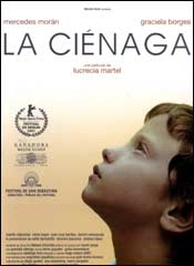 El guión tiene de todo, pero que lo tenga de forma coherente ya es otro cantar