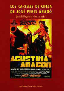 Si bien homenajer los carteles de Aragó es una buena idea, la edición del libro es muy descuidada: difícilmente se puede apreciar su trabajo si las reproducciones son en su mayoría en blanco y negro