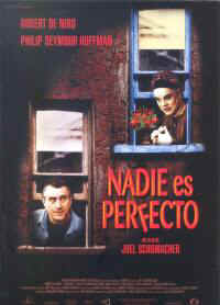 Pero en el fondo, el p�blico que acude a los cines (y m�s si son de reestreno) lo que buscan es el atractivo comercial de un actor como Robert De Niro