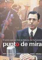 La película no sólo muestra los procesos en Hollywood, sino también el rodaje de la mítica "La sal de la tierra"