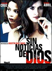 Pese a su aparatosa promoci�n, la pel�cula es el fiasco de la temporada... y eso que D�az Yanes parec�a tener la cabeza bien amueblada