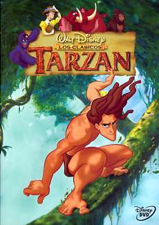 El �ltimo t�tulo de animaci�n convencional de Disney que funcion� en taquillas, el resto han sido mediocridades