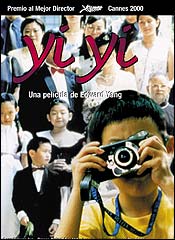 La pel�cula nos narra lo tr�gico del paso del tiempo, la imposibilidad de realizar las ilusiones