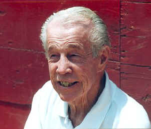 Budd Boetticher estuvo en Valencia en 1995, para presentar un ciclo de la Filmoteca y un libro escrito por dos de nuestros colaboradores