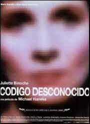 Exceptuando el prlogo y el eplogo, "Cdigo desconocido" est compuesta por algo ms de cuarenta planos-secuencia impactantes