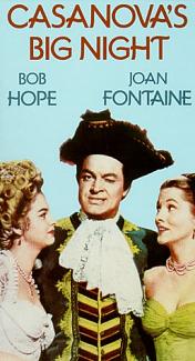 Las canciones de Livingston y Evans fueron un elemento habitual en las comedias americanas de los cuarenta y cincuenta