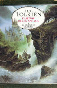 Las sucesivas ediciones de "El seor de los anillos" han creado toda una legin de seguidores entre jvenes y adultos