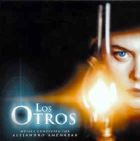 Compositor, msico, nio prodigio...? Lo cierto es que Amenbar vuelve a estar nominado y en esta ocasin con ms merecimiento que con "La lengua de las mariposas"