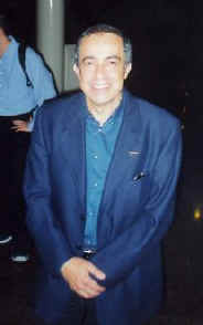 Jos Nieto, nuevamente nominado al Goya, esta vez por su extraordinaria banda sonora para "Juana la loca"