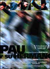 Tambin Marc Recha se ha erigido en uno de los precursores del cambio que est dando el documental en Espaa