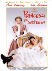 Pese a la presencia de Garry Marshall tras las cmaras, esta pelcula es una soberana tontera