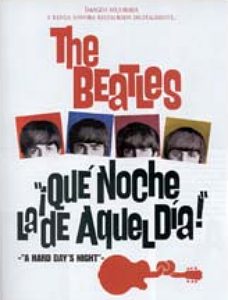 Al margen de ser un producto de promocin del grupo, estamos con un musical fresco y que aguanta perfectamente el paso del tiempo