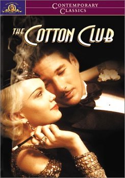 "Cotton Club" y "One from the heart" acaban siendo en muchos momentos las dos caras de una misma moneda.
