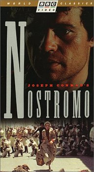 Danilo Donati no s�lo trabaj� con los grandes, como Fellini, sino tambi�n en las superproducciones de televisi�n italianas, como "Nostromo".