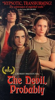 La obra de Robert Bresson ha sido revisada en la Filmoteca de la Generalitat Valenciana.