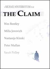 Winterbottom ha trasladado la novela de Thomas Hardy al oeste americano, con resultados excelentes.