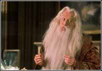 La nominaci�n de Ian McKellen como mejor secundario es uno de los pocos puntos en los que todos estamos de acuerdo... de lo dem�s mejor no hablar.