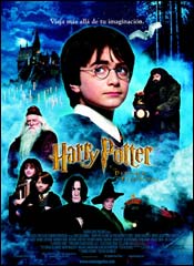 Las desgracias iniciales de Potter podr�an hacernos pensar en un t�pico personaje de Charles Dickens.