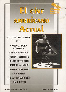 Esta recopilaci�n de entrevistas a cargo de Cahiers du Cinem� a�n decepciona m�s: incluso su traducci�n es muy pobre.