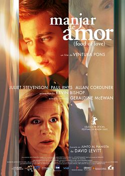 Probablemente la pel�cula m�s interesante de Ventura Pons en muchos a�os