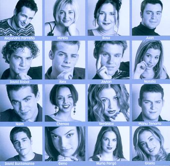 Para los diecis�is concursantes de "Operaci�n Triunfo" el �xito ha sido algo inmediato... �durar�? �ser�n la pr�xima temporada los "juguetes rotos" de nuestra televisi�n p�blica?