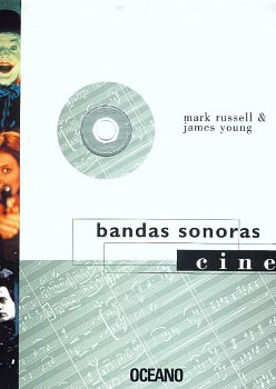 No es muy amplio el panorama editorial sobre bandas sonoras en nuestro pa�s, por eso es recomendable este nuevo libro.