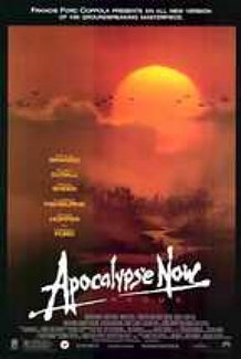 A veces la gestaci�n de una pel�cula llega a ser tan apasionante como la propia pel�cula, eso es lo que cuenta "Heart of darkness".