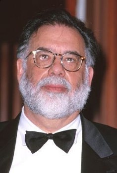 El f�sico orondo de Coppola cada d�a se parece m�s al de Orson Welles, al de Kubrick, al de Hitchcock... �ser� un s�ntoma de algo?