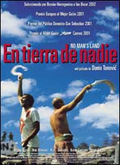 Un filme cuyo simbolismo es demasiado evidente.