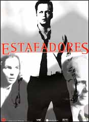 El gui�n sigue siendo una de las grandes asignaturas pendientes del cine actual.