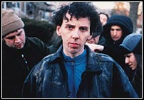 Un �nico reproche: su planteamiento moralista final. Demasiado incre�ble.