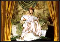 Davies parece centrar su obra, como Winterbottom, en los referentes literarios.